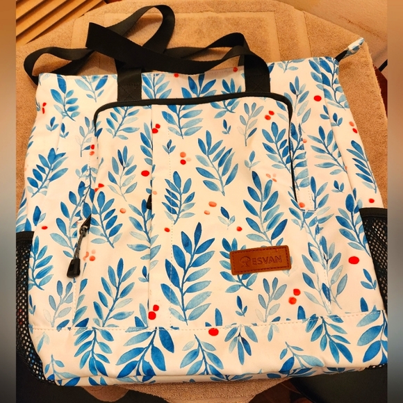 Handbags - Travel Bag - Beach Bag - Gym Bag